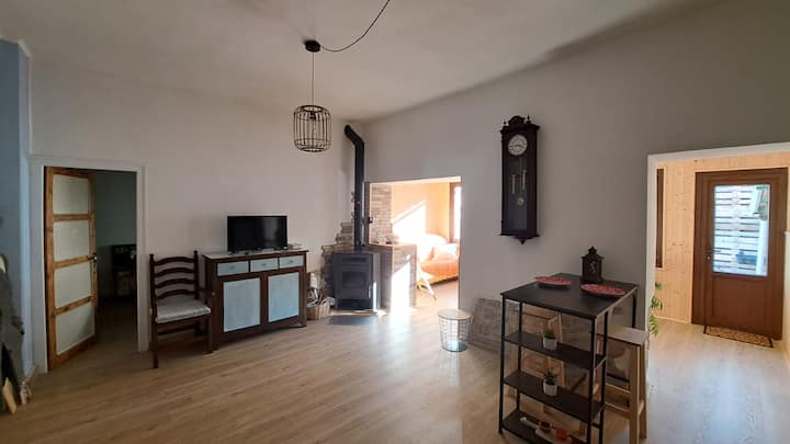Casa Boulogne - Sabiñánigo