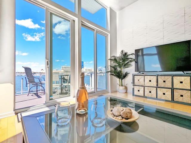 Cozy Co-Host managed Airbnb listing 3