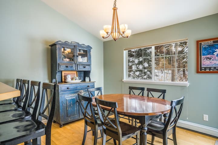 Steamboat Long Term Rentals