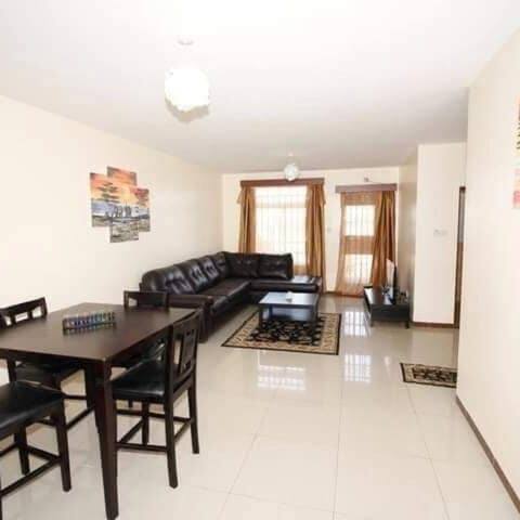 Apartment L12 Haute Suites