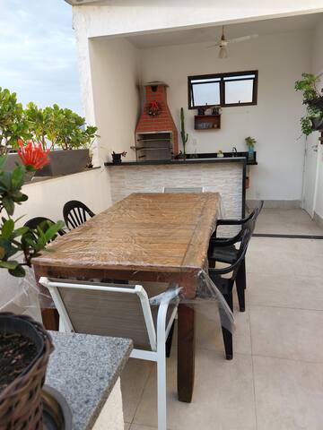 Excelente apto Recreio, 3 suítes, perto de tudo. gallery image 3