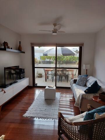 Excelente apto Recreio, 3 suítes, perto de tudo. gallery image 2