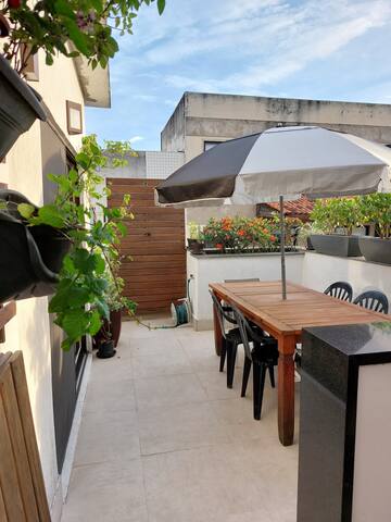 Excelente apto Recreio, 3 suítes, perto de tudo. gallery image 4