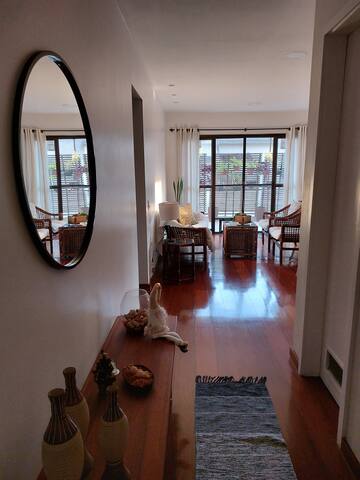 Excelente apto Recreio, 3 suítes, perto de tudo. gallery image 5