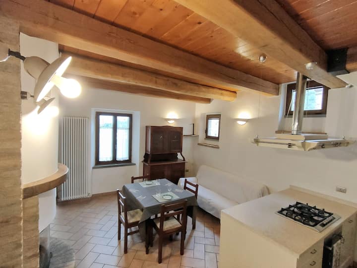 Appartamento Sotto I Torricini - Urbino