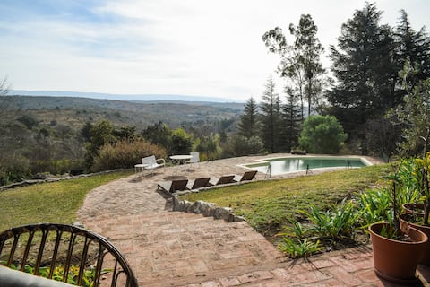 Casa de Campo, Las Mulatas (country house)