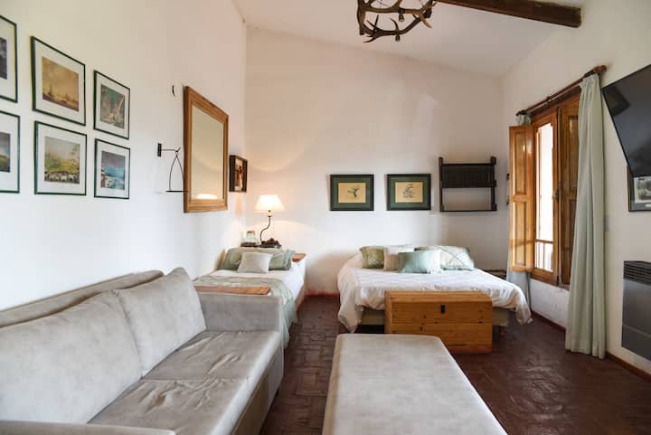 غرفة النوم 4