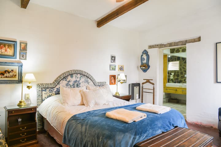 غرفة النوم 5