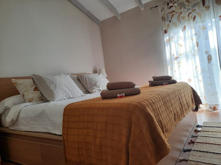 Dhomë gjumi 3