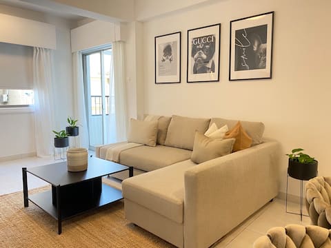 Central Boutique Twenty One
Nicosia City Center