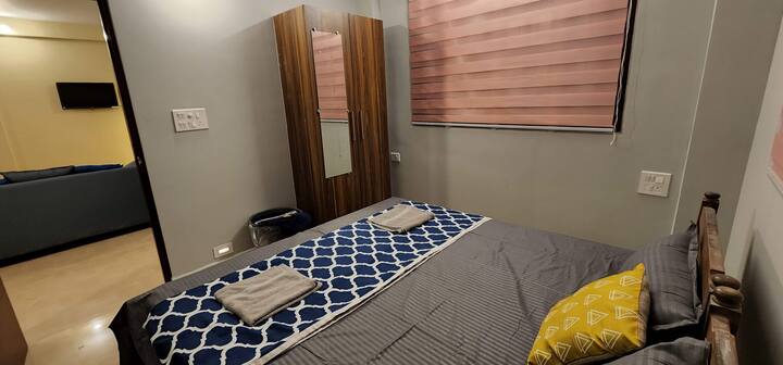 Bedroom 2 image 2