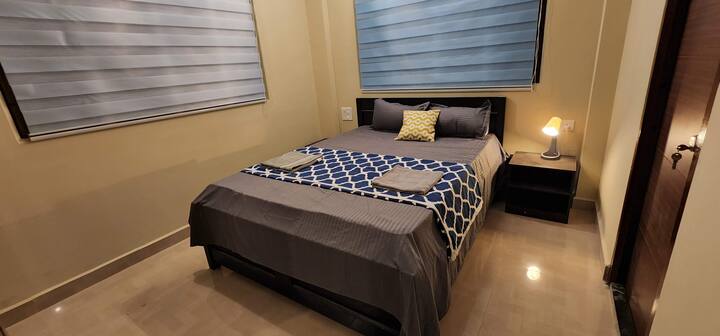 Bedroom 1 image 6