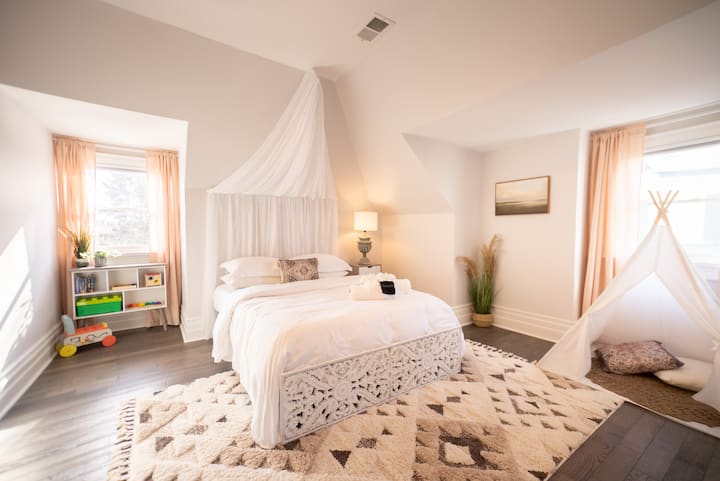 Bedroom 6