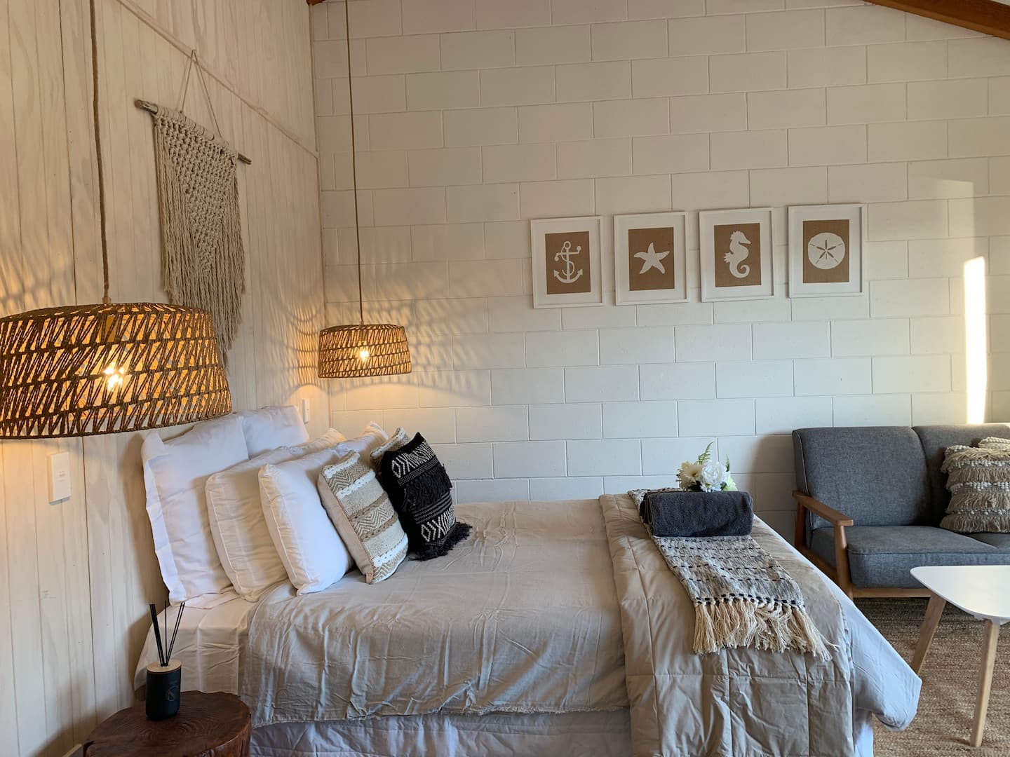 Kaikōura Peaks Studio Retreat 1 2