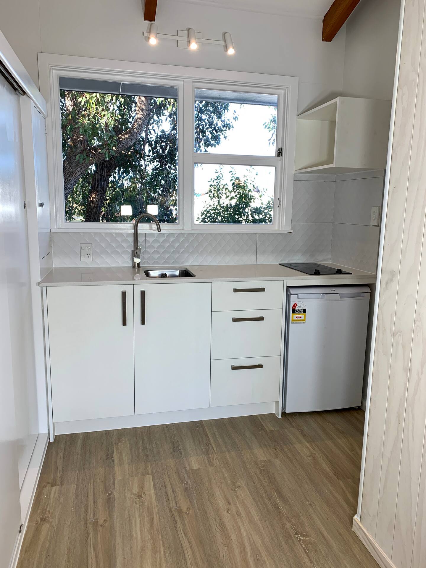 Kaikōura Peaks Studio Retreat 1 5