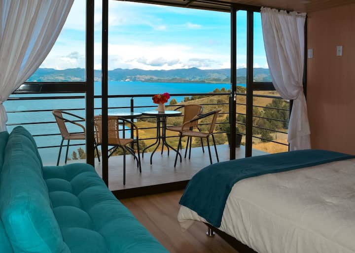 Encanto Cabin