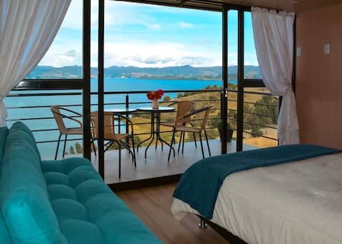Encanto Cabin