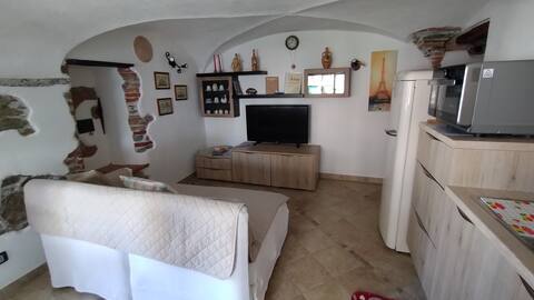 200 meters from the beach and any other service