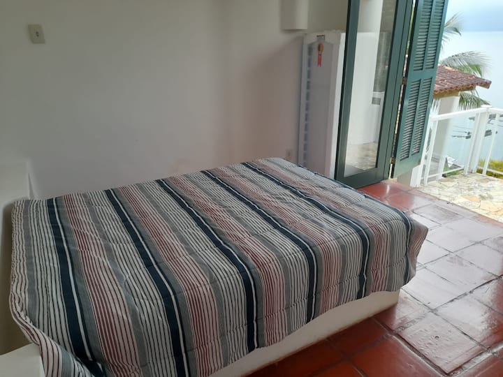 Spavaća soba 2