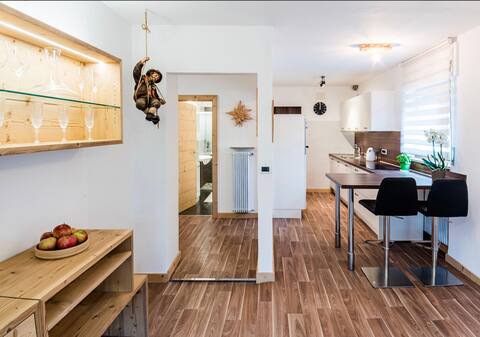 Apartment Rainer 2 bedrooms