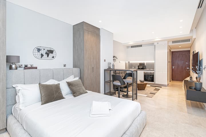 საძინებელი