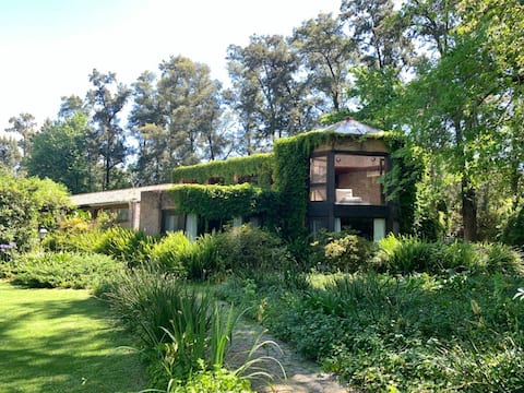 Casa de Ensueño en Highland
