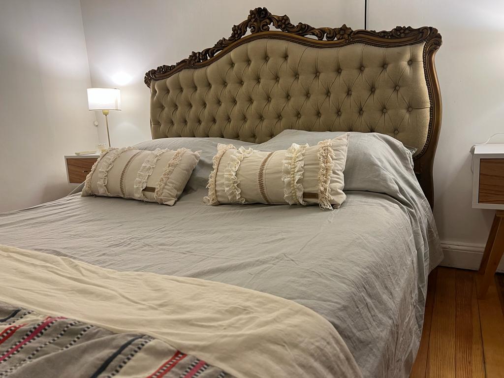 غرفة النوم 1