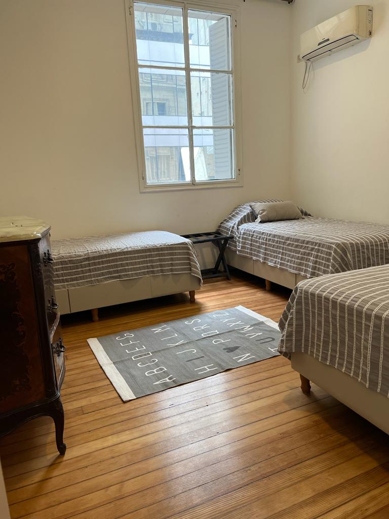 غرفة النوم 2