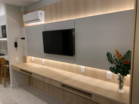 Top Airbnb: Beauty and comfort in Copacabana em Rio De Janeiro