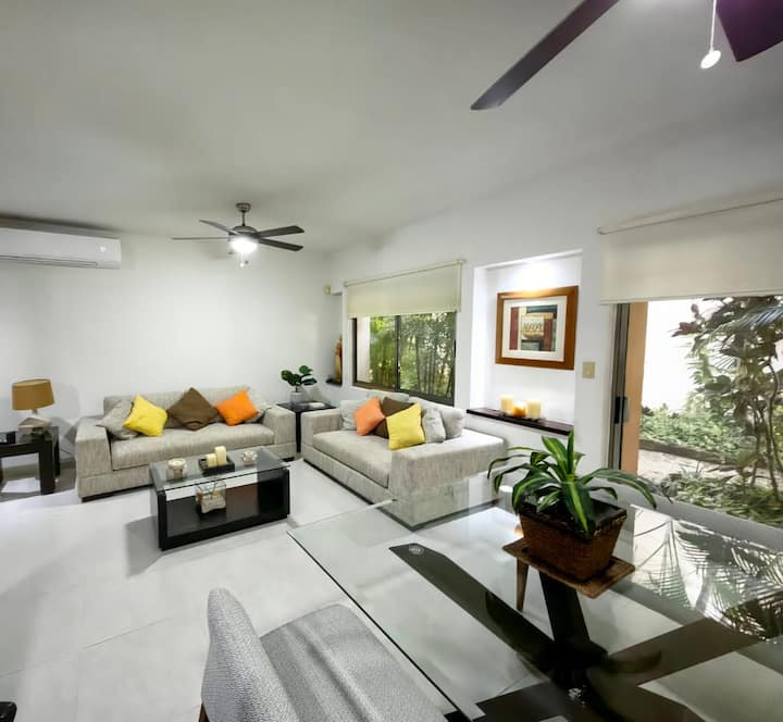 Casa Serena - Centrica - Cancún