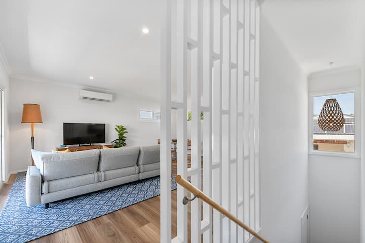 Hideaway On Harry's Lane - Riverton