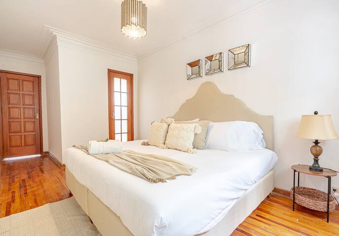 Beautiful house in Condesa: 2 terraces/ 8bd gallery image 4