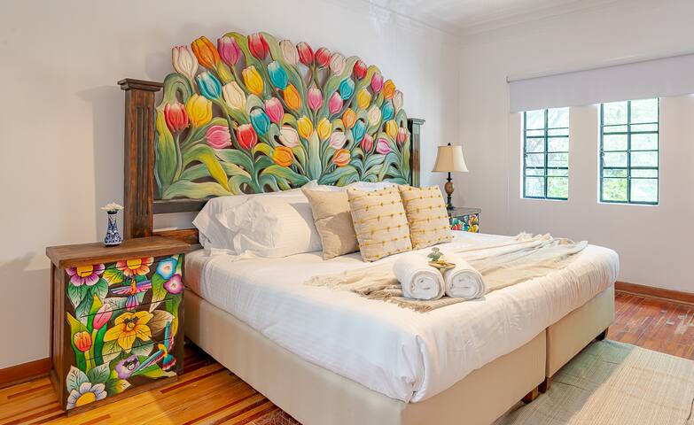 Beautiful house in Condesa: 2 terraces/ 8bd gallery image 5