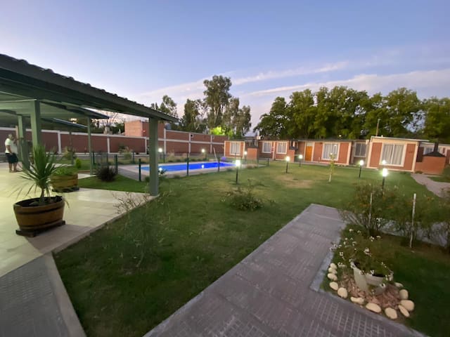 Listing in Mendoza