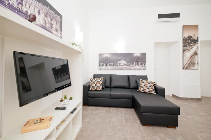 Всекидневна