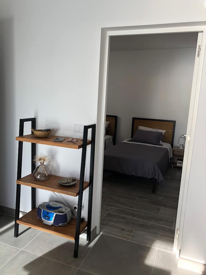 Habitación 2