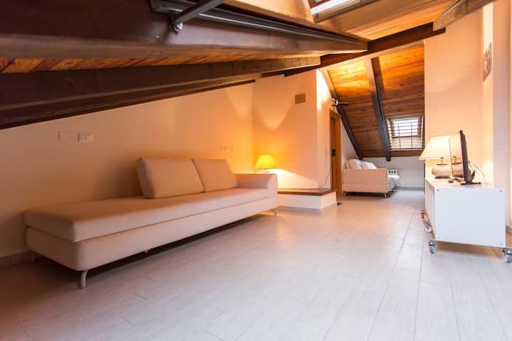 Residenza Ariosto - Maisonette - Bologna