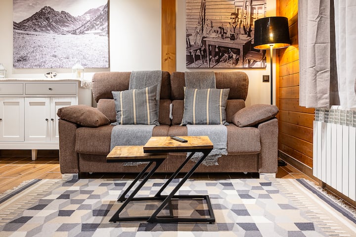 Great place!! Matches the description! Very well-equipped!"

- Alexandre ★★★★★
