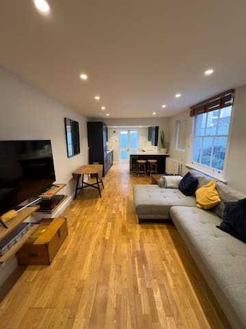 The Home Handover managed Airbnb listing 2