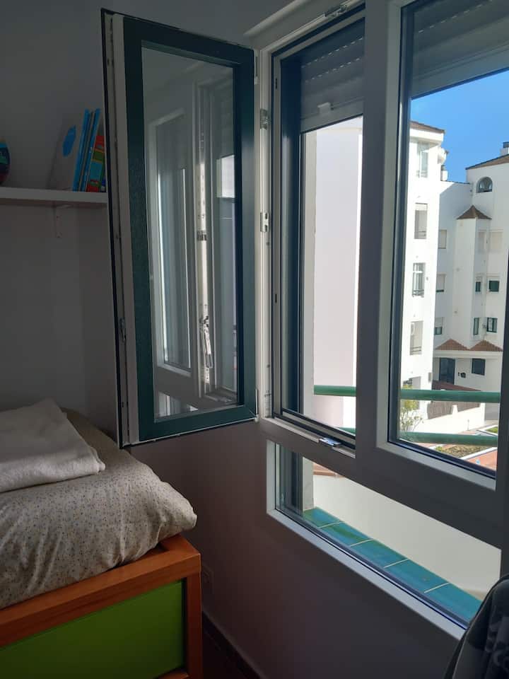 Спална соба 1