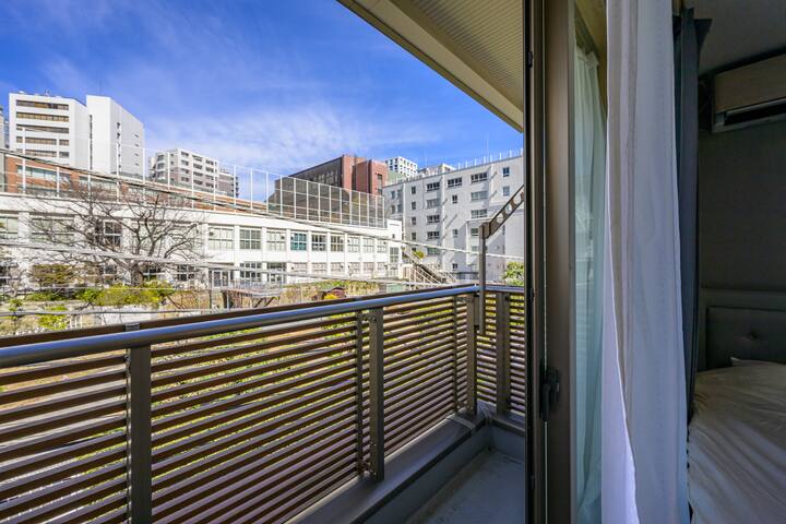 【期間限定特別価格】プレミアスイート 赤坂フロント/2ベッドルーム/11名様/A110 gallery image 5