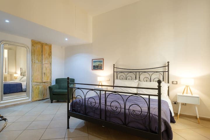 Residenza Ariosto for Families