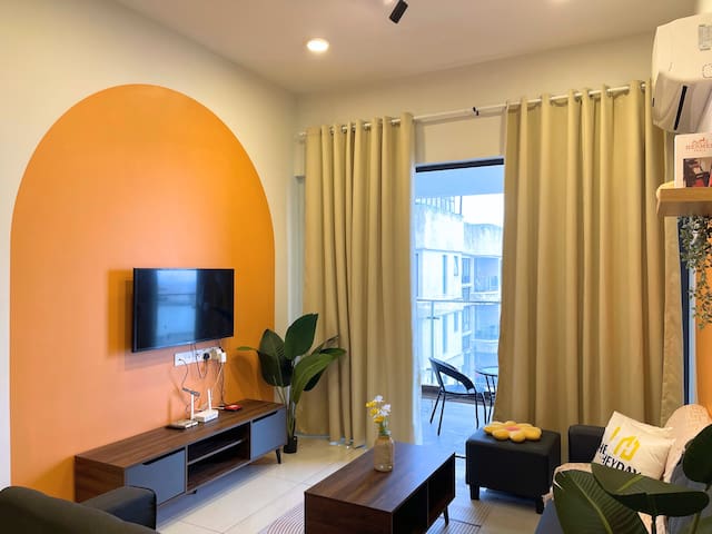 Heyday managed Airbnb listing 3