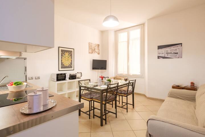 Residenza Ariosto for Friends