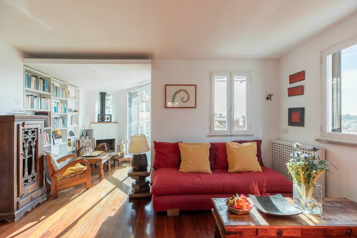 iFlat | Orient in Rome gallery image 3