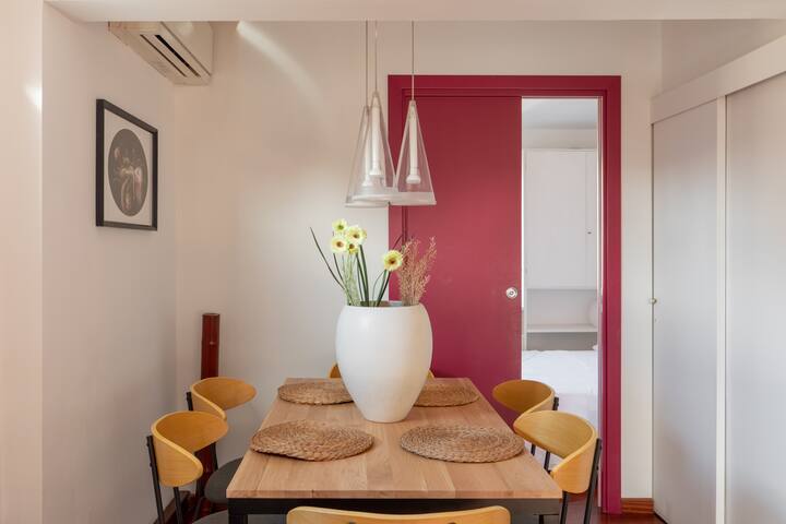 iFlat | Orient in Rome gallery image 2