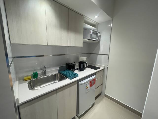 Ayres - Alquileres managed Airbnb listing 1