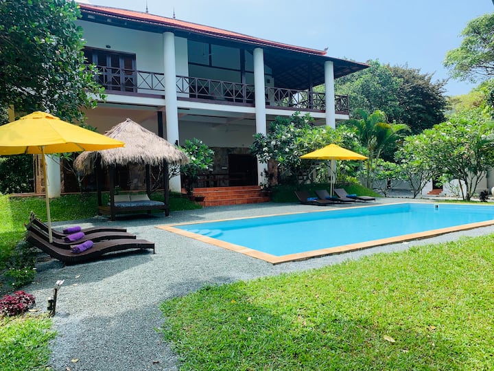 Phu Quoc Villa Vacation Rentals Kien Giang, Vietnam Airbnb