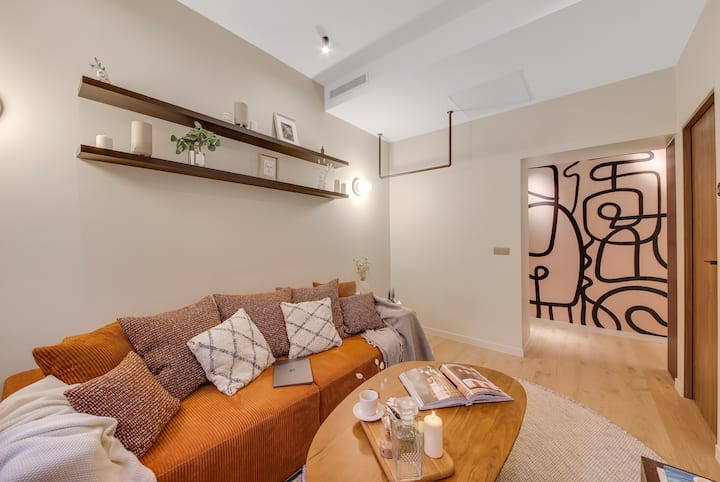Maisonmurat Parisiansuite 16eme - Boulogne-Billancourt