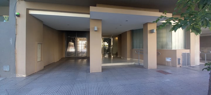 Квартира с 1 спальней в Villa Urquiza